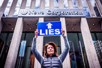 Can Fox News ever be destroyed?