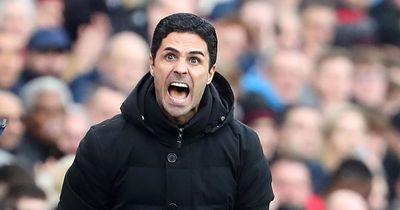 Jorginho compares Mikel Arteta to former Chelsea manager and highlights key change at Arsenal