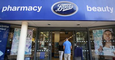 Boots' warning to customers as product recalled over health risk