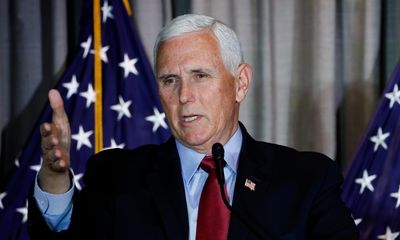 Mike Pence effort to block January 6 testimony could succeed, experts say