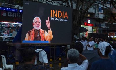 Western countries stay silent as India cracks down on democracy