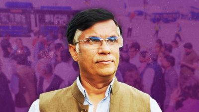 Happy that Assam cops took bold action on simple complaint: Complainant in Pawan Khera case