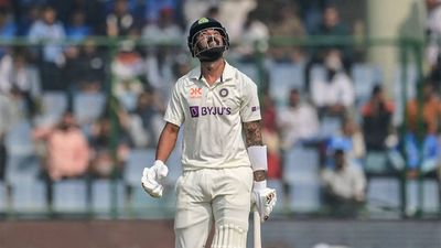 'You have to back players who have talent': Gautam Gambhir on out of form KL Rahul
