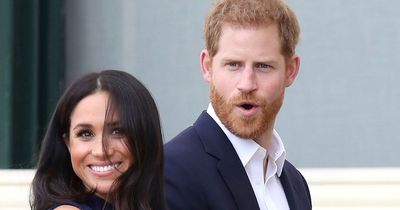 Prince Harry and Meghan Markle attending Coronation 'will ruin it', expert says