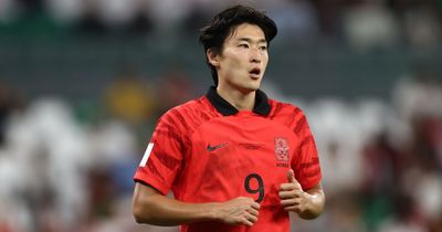 Cho Gue-sung's Celtic transfer pathway open as Ji Sung Park pits Rangers against rivals for summer swoop