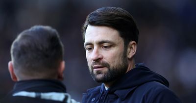 Off-field incompetence is hitting Swansea City where it hurts most as Russell Martin left on the ropes