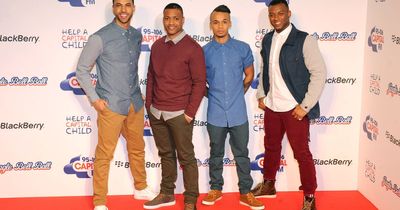 JLS Cardiff gig 2023: Band confirms concert an hour from Bristol