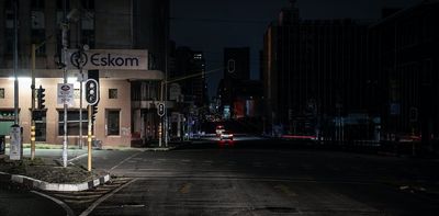 South Africa's bailout of Eskom won't end power cuts: splitting up the utility can, as other countries have shown