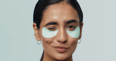 Shoppers 'can't put down' 'amazing' patches that refresh eyes in minutes