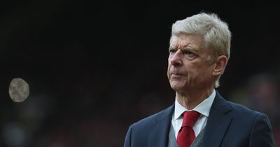 Ex-Arsenal ace who "hurt" Arsene Wenger retiring at 33 for interesting new career