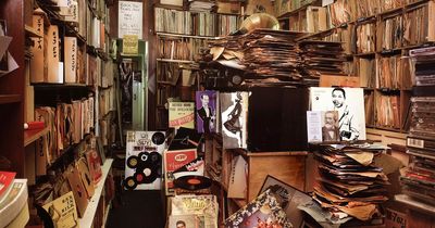 Edinburgh photos of forgotten shops show how different life was 50 years ago