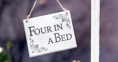 Four In a Bed viewers fume at 'greedy' duo as fans prepare for next episode