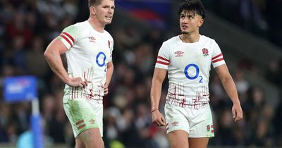 The England team to play Wales in full as call made on Marcus Smith