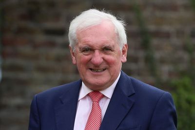 Ahern: New British government may be needed to reach protocol deal