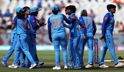 Women's T20 World Cup: India face daunting task as they take on Australia in semi-final