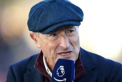 Jim Rosenthal pays tribute to his great friend and ‘king of the mic’ John Motson