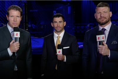 UFC Fight Night 220 commentary team, broadcast plans set: Two former champs on call