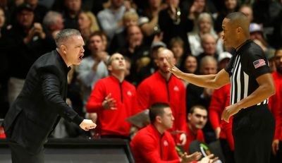 Ohio State basketball vs. Penn State: How to watch, stream the game