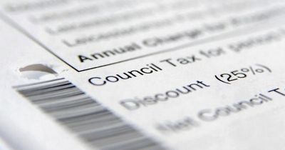 Bury council tax to rise by more than five per cent from April