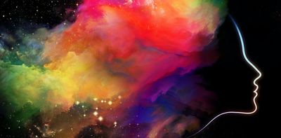 Imagination makes us human – this unique ability to envision what doesn't exist has a long evolutionary history
