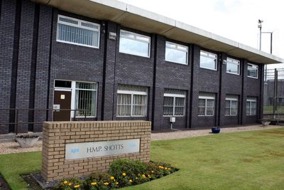 Prison officer who smuggled drugs into jail sentenced to six years behind bars