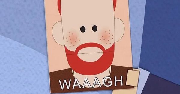 South Park points out major flaw with Harry and Meghan's biggest complaint