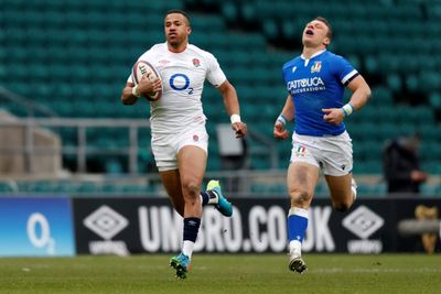 Watson starts for England against Wales in Six Nations