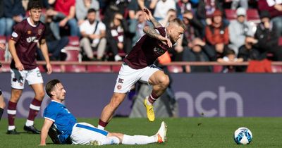 Hearts the Premiership's most FOULED team and Aberdeen commit the fewest as SPFL’s offenders ranking is revealed