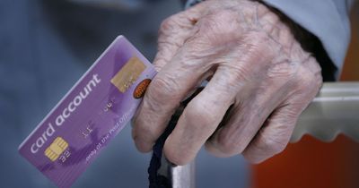 DWP could bring forward date that UK state pension age rises to 68