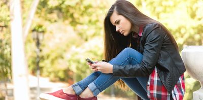 How to help teen girls’ mental health struggles – 6 research-based strategies for parents, teachers and friends