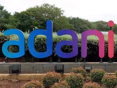 Adani stock rout has room to run as charts show 85% call still valid