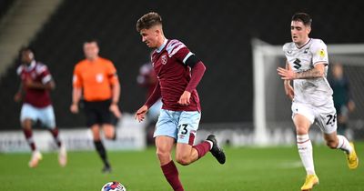 The six sides West Ham could face in FA Youth Cup semi-finals after Ipswich Town win