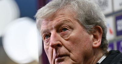 Roy Hodgson believes 'simple thing' is about to make a 'massive difference' to Liverpool's season