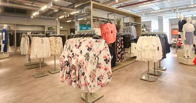 M&S shoppers 'in love' with £39.50 versatile floral dress 'perfect for spring'