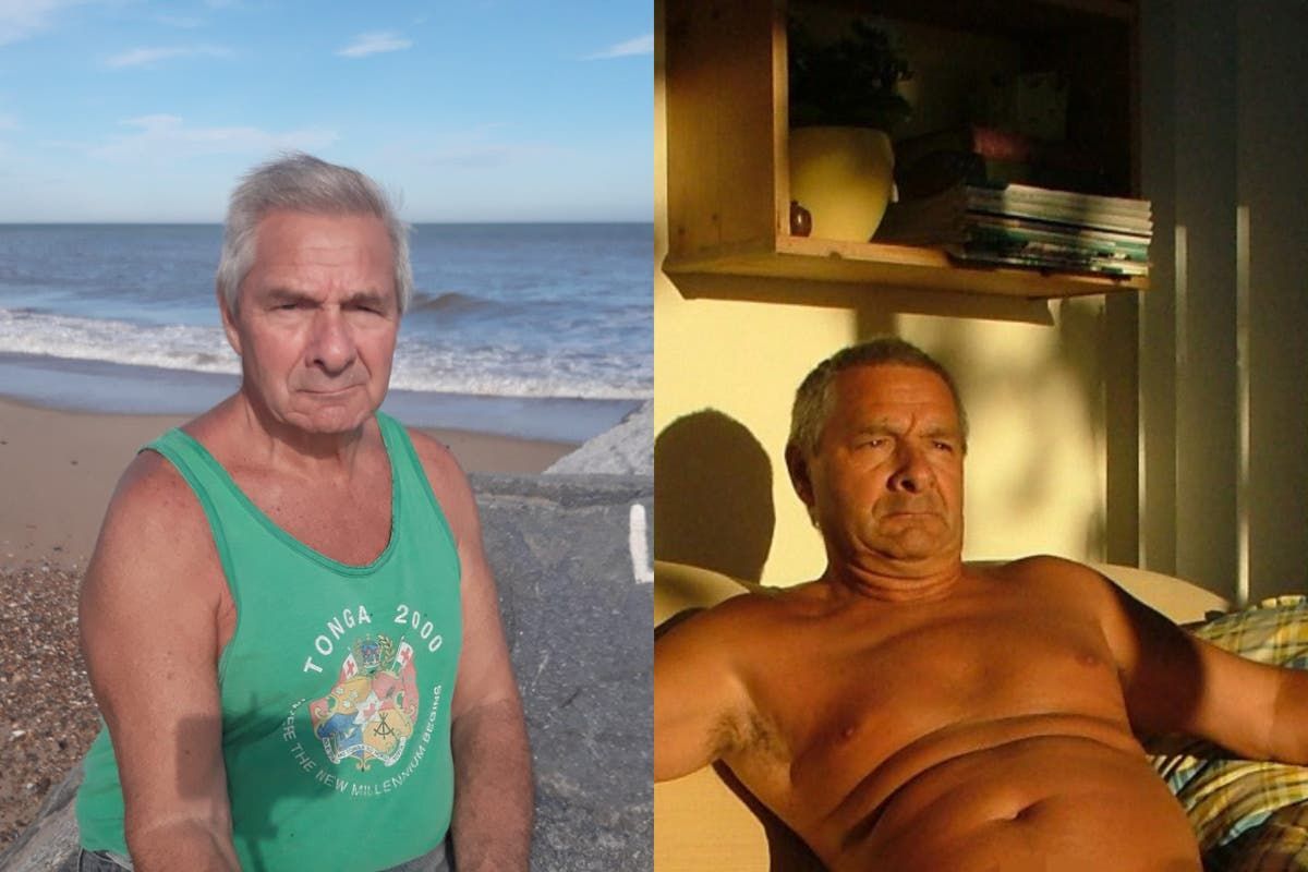 Naturist sex