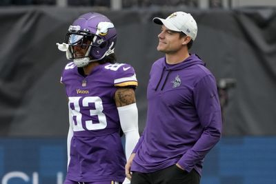 Zulgad: Examining the future for the Vikings’ final five picks in the 2022 draft