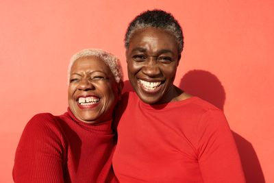 Friendship is the key to living long, healthy lives. Here’s how to make and sustain them in middle age