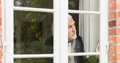 'My new neighbours keeping peering in through my windows - it's creeping me out'