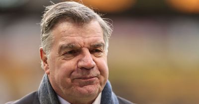 Sam Allardyce in Rangers and Celtic boss declaration as he admits 'I would have gone' with major caveat