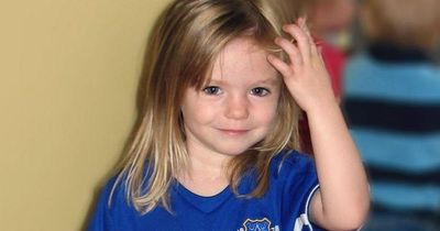 Private investigator who worked on Madeleine McCann case 'rules out' young woman's claims
