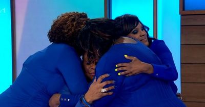 Loose Women fans 'not prepared' as show leaves them sobbing