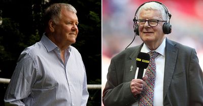Clive Tyldesley: John Motson was a friend and inspiration who changed football commentary