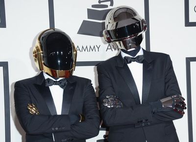 Daft Punk announce nine unreleased tracks on 10th anniversary edition of ‘Random Access Memories’