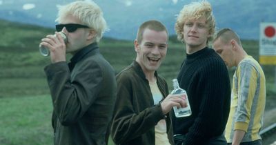 Where lesser known Trainspotting actors are now - from Hollywood stardom to reality TV