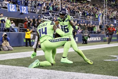 Why Seahawks should consider adding another receiver next season