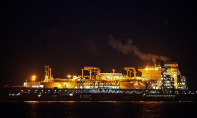 ‘Energy battle’ between Europe and Russia not over, says global watchdog