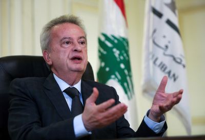 Explainer-The probes into Lebanese central bank chief Salameh