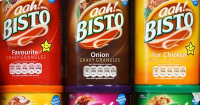 Supermarket shoppers furious over Bisto gravy price ask 'when will this madness end?'