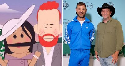 South Park producers address show backlash and being sued by celebrities