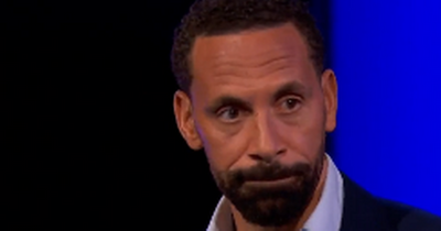 Rio Ferdinand tells Manchester United who they should sign out of Harry Kane and Victor Osimhen